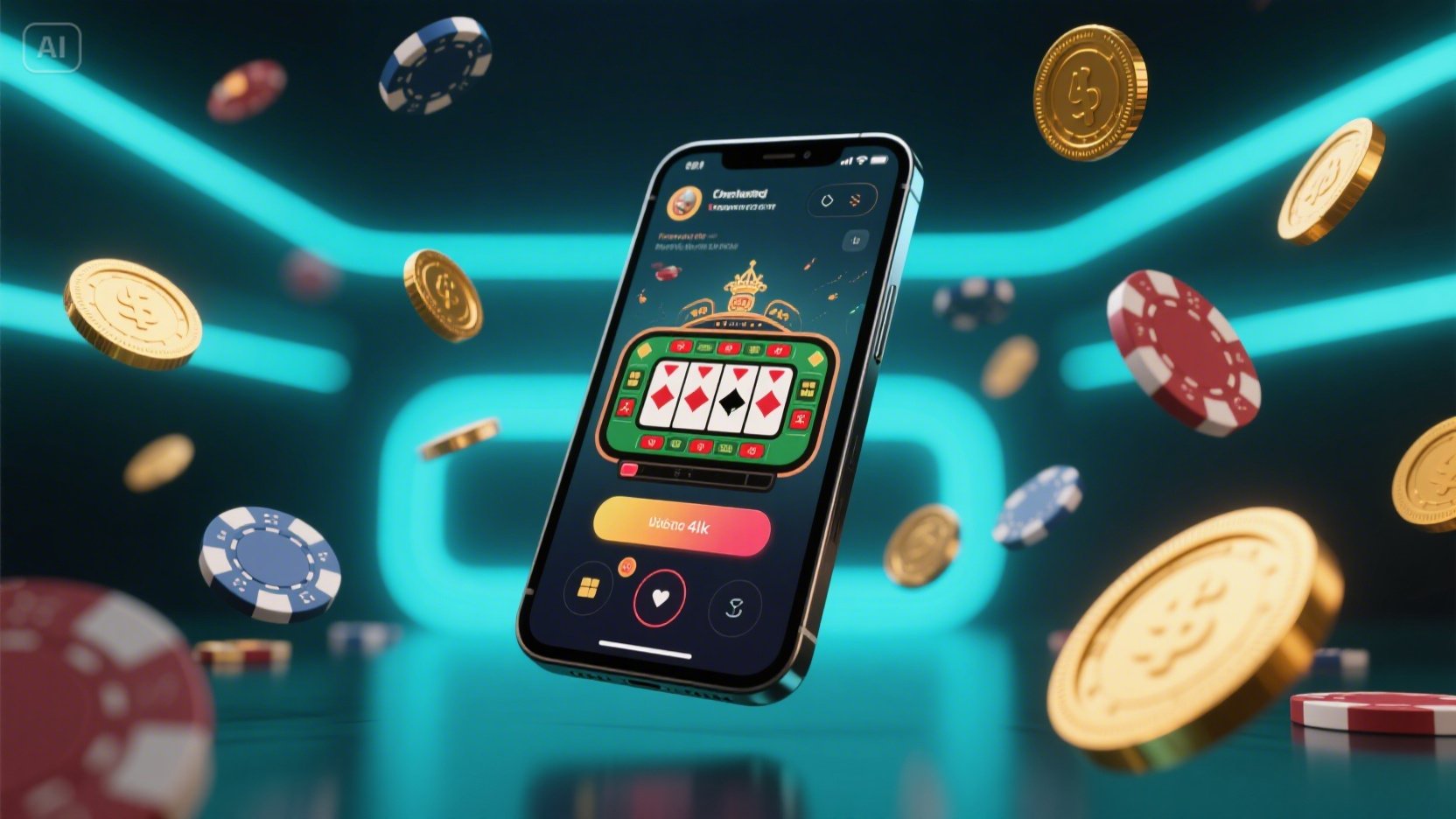 Registration at gold casino slots apk Casino
