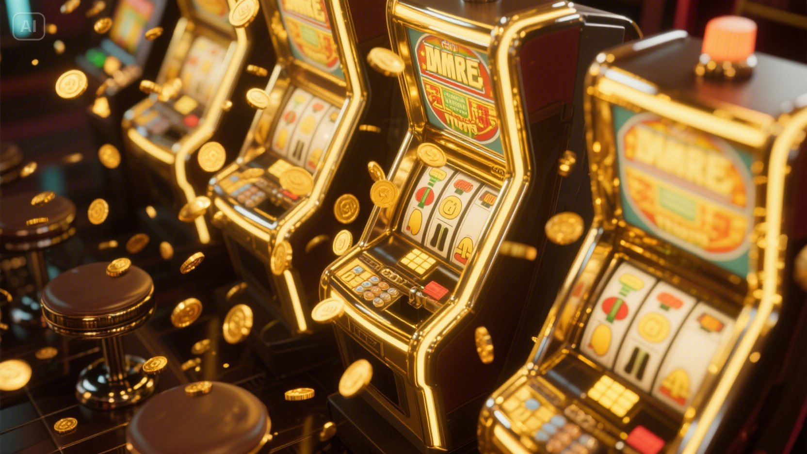 Registration at gold casino slots apk Casino
